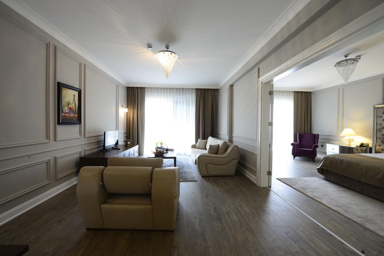 Heybeli Hotel Μουδανιά Εξωτερικό φωτογραφία
