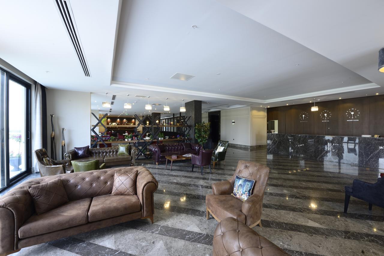 Heybeli Hotel Μουδανιά Εξωτερικό φωτογραφία