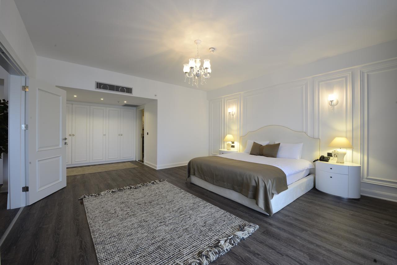Heybeli Hotel Μουδανιά Εξωτερικό φωτογραφία