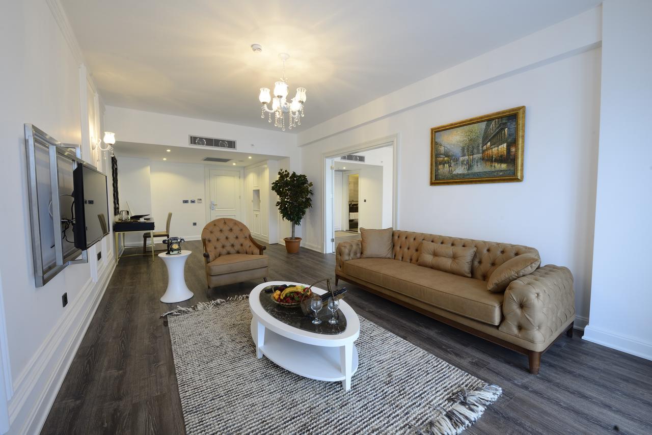 Heybeli Hotel Μουδανιά Εξωτερικό φωτογραφία