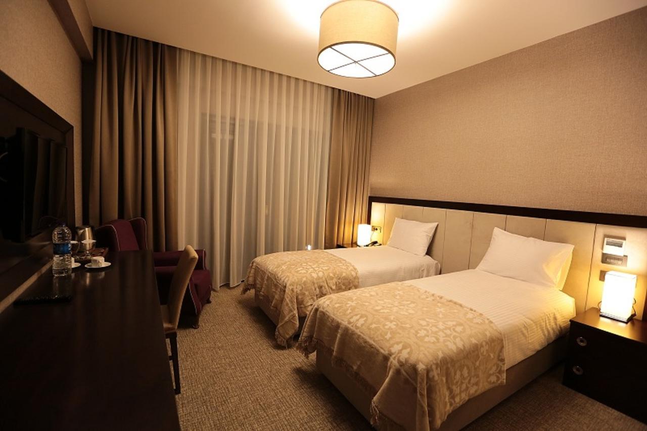 Heybeli Hotel Μουδανιά Εξωτερικό φωτογραφία