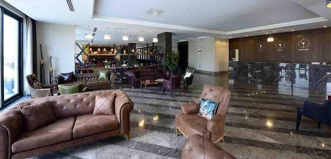 Heybeli Hotel Μουδανιά Εξωτερικό φωτογραφία