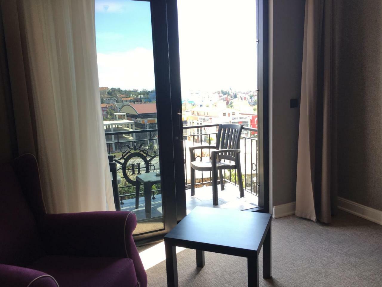 Heybeli Hotel Μουδανιά Εξωτερικό φωτογραφία