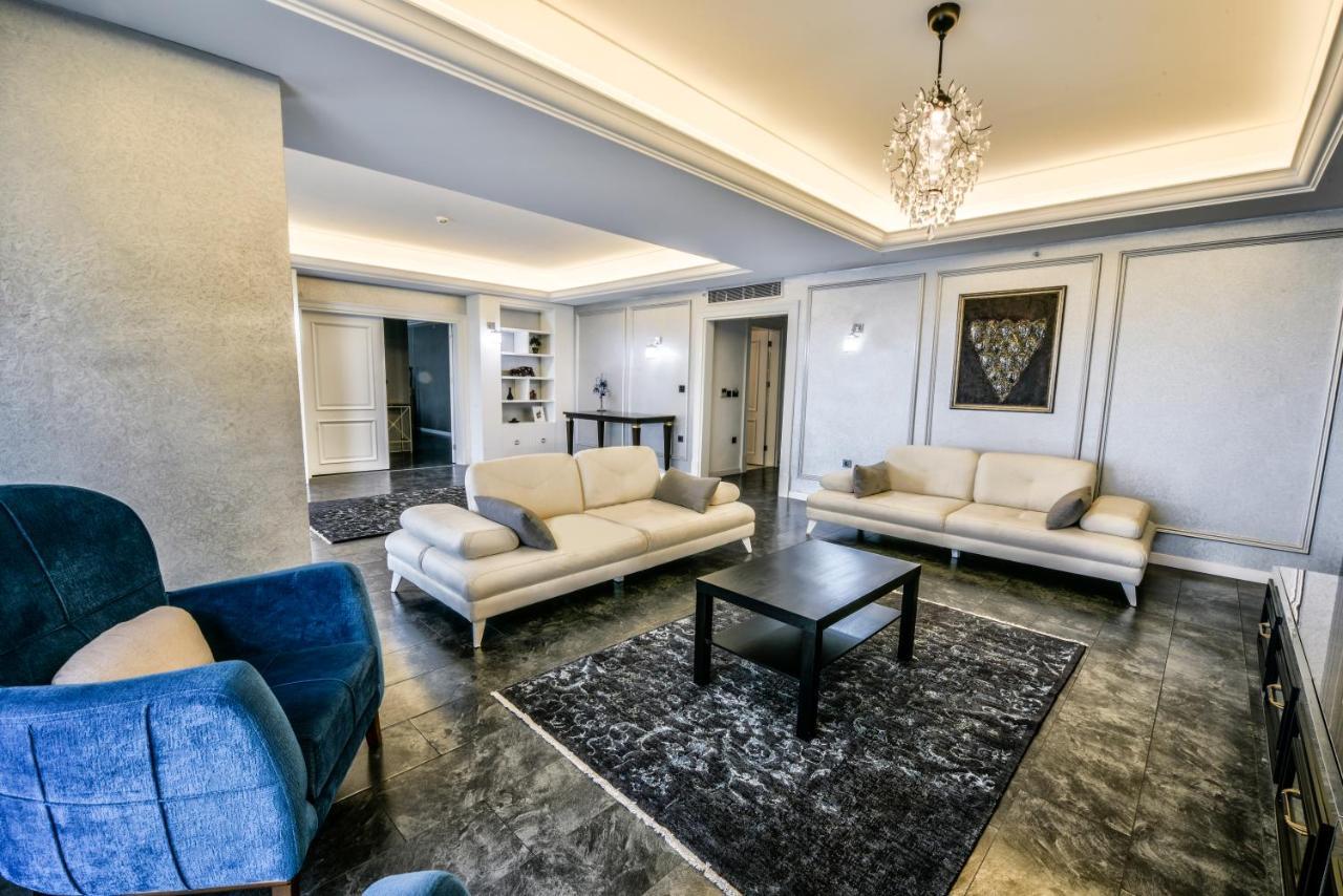 Heybeli Hotel Μουδανιά Εξωτερικό φωτογραφία