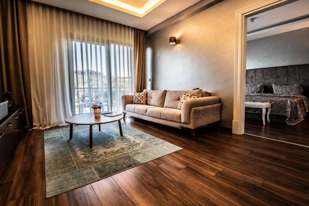 Heybeli Hotel Μουδανιά Εξωτερικό φωτογραφία